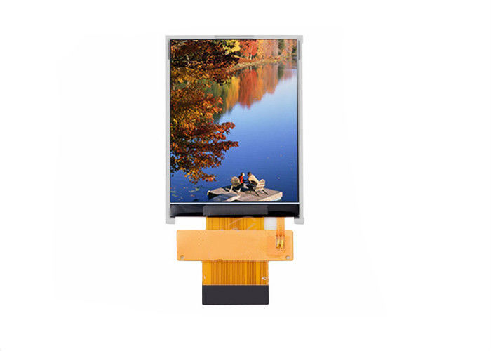 Màn hình cảm ứng Màn hình LCD LCD 2,4 inch Mô-đun LCD TFT 240 x 320 QVGA TFT Màn hình LCD SPI Mô-đun màn hình LCD SPI