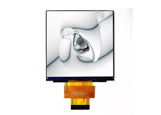 Màn hình cảm ứng màn hình cảm ứng màu TFT 3,95 