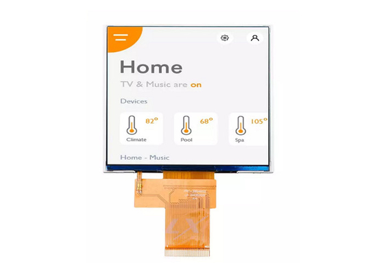 Màn hình LCD 3,95 