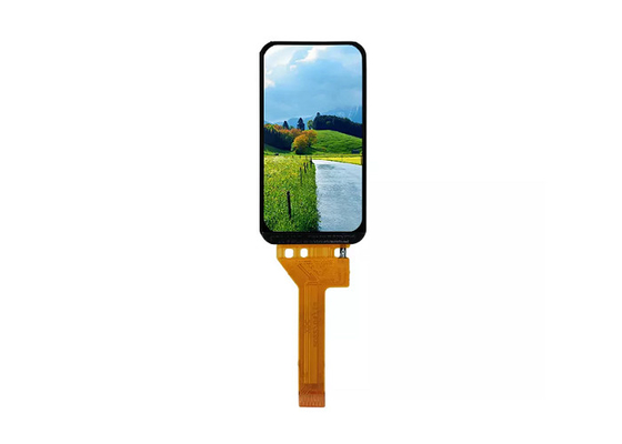 Mô-đun màn hình LCD SPI TFT 1,47 