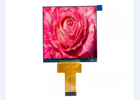 Màn hình TFT màn hình cảm ứng 3,95 