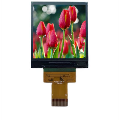 TFT LCD Display Nhà sản xuất 1.44 inch 128 * 160 RGB Custom Driver IC ST7735SV