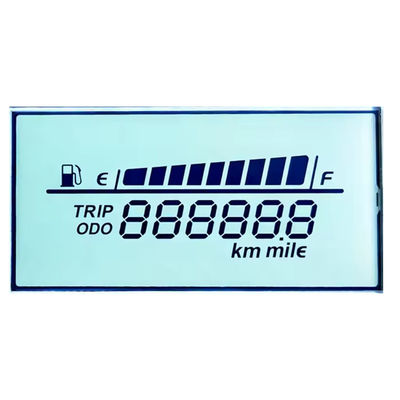 Chiếc màn hình LCD bán buôn cho Vario Lama 125 Old Lcd Vario Old HTN LCD Segment LCD Factory