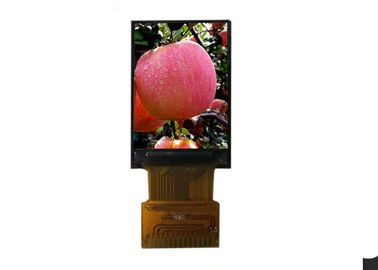 Màn hình LCD LCD độ phân giải 80 RGB * 160 0.96 Inch cho thiết bị đeo