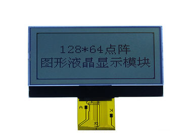 Mô-đun LCD HTN / STN COG Phương pháp lái xe nhiệm vụ 1/64