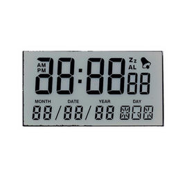 Màn hình LCD đơn sắc có thể lập trình, Mô-đun Tn Lcd tùy chỉnh