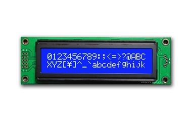 Màn hình LCD Dot Matrix 20x2, Mô-đun STN Lcd Transcective