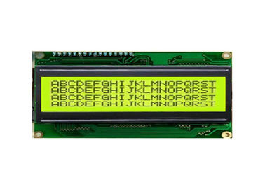 Màn hình LCD 20 X 4 2004A LCM Màu vàng - Màn hình xanh 98 X 60 X 13,5mm
