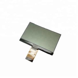 Kết nối FPC Mô-đun LCD COG FSTN 12864 Đồ họa Nhiệt độ rộng 128 * 64 Độ phân giải