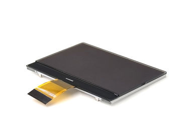 Giao diện song song Mô-đun hiển thị LCD COG, Hiển thị ký tự LCD 53,6 X 28,6mm