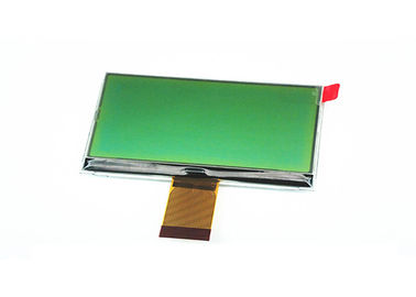 Màn hình LCD tùy chỉnh điện áp thấp, Mô-đun hiển thị LCD màu lập trình được