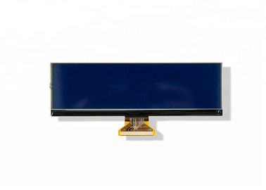STN tích cực trên mô-đun LCD bằng kính 97.486 X 32.462 Mm Kích thước xem