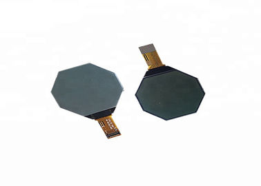 SPI Round 128 X 128 Màn hình LCD nhỏ, Màn hình LCD Rohs cho Đồng hồ thông minh