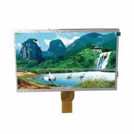 Màn hình LCD 10 inch Màn hình LCD LCD 235 X 143 X 6.8 mm Màn hình cảm ứng điện trở LCD LCD Độ phân giải 1024 X 600