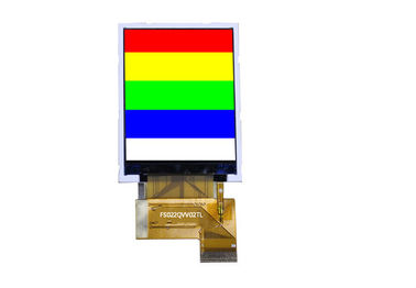 Màn hình LCD 250Cd / M2 Màn hình LCD IPS 240 * 320 Dots 2.2 Inch