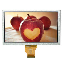 Màn hình LCD màu nhỏ xuyên sáng, Module màn hình LCD 1024 X 600