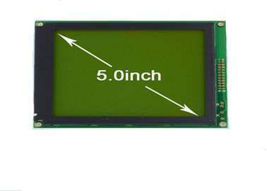 Mô-đun LCD 160 X 128 ký tự, Mô-đun hiển thị LCD 5 inch di động