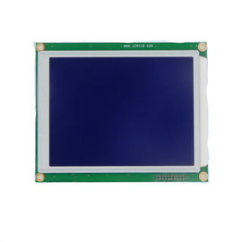 Bảng điều khiển màn hình LCD LCD Matrix Matrix, Màn hình LCD không dây 320X240 Dots với IC S1d13700