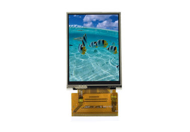 Màn hình LCD 2,4 inch thông minh được sản xuất tại Trung Quốc