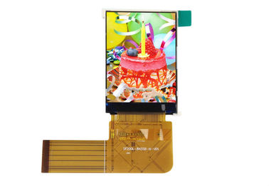Màn hình hiển thị màn hình vuông vuông 2,6 inch có thể đọc được cho thiết bị ngoài trời