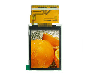 Mô-đun LCD LCD OEM / ODM độ phân giải cao 2,8 inch 12 giờ