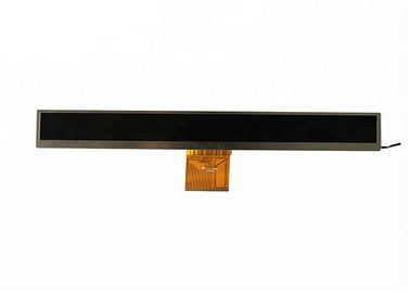 Màn hình LCD LCD dạng thanh rộng với giao diện RGB 11 inch Kích thước 16,7M Màu sắc