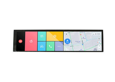 Màn hình cảm ứng màn hình LCD độ phân giải 400 X 1280 Kích thước 7,84 inch với giao diện LVDS