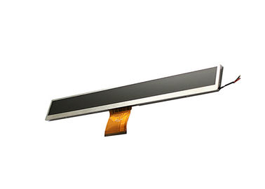 Mô-đun màn hình LCD 9 inch 400 Nits, Màn hình LCD loại thanh LCD với giao diện RGB