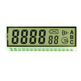 Màn hình LCD mini đơn giản 2.8V TN Màn hình Ham cầm tay cho Mini Walkie Talkie