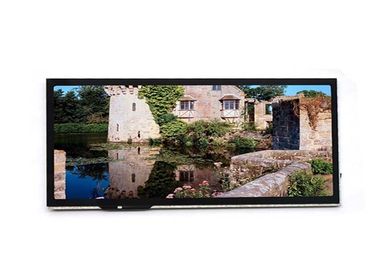 Màn hình hiển thị LCD độ tương phản cao, màn hình LCD 9 inch cho khung ảnh kỹ thuật số