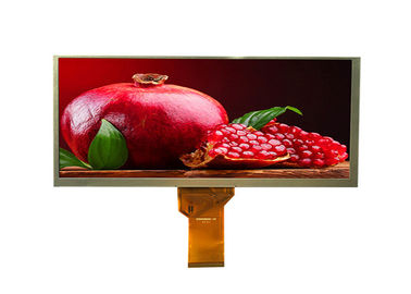 50 chân Mô-đun LCD 9 inch Mô-đun 800 X 600 Độ phân giải 250md / M²