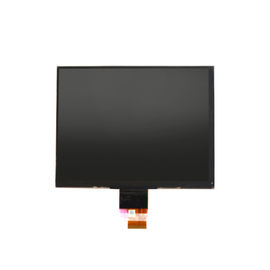 Màn hình cảm ứng điện trở IPS LCD LCD 1024 x 768 Độ phân giải 8 inch Toàn cảnh Thiên thần