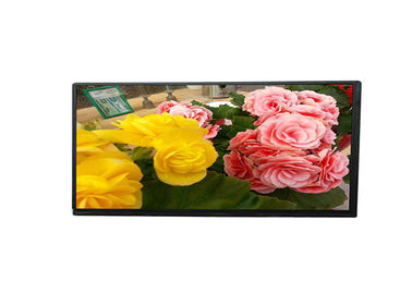Màn hình cảm ứng màn hình 10,1 inch, màn hình cảm ứng LCD 1024 X 600 250cd / M2 Rpi