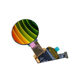 Màn hình OLED tùy chỉnh SPI / MIPI 350 Nits, Màn hình đồ họa Micro 1.19 inch