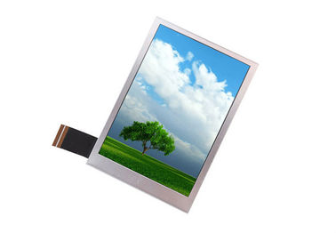Màn hình cảm ứng LCD 3,5 inch TFT, Màn hình LCD Ips góc nhìn đầy đủ nhỏ Màn hình hiển thị 2 làn Mipi