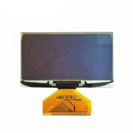 Màn hình mô-đun màn hình OLED SSD1309 2.4 inch 24 Pin 60,50 x 37mm Kích thước màu trắng
