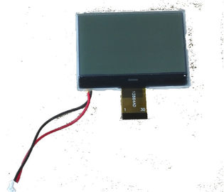Loại đồ họa Mô-đun LCD COG 128 * 64 Chế độ chuyển đổi độ phân giải 3.0V