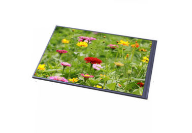 Bảng điều khiển màn hình cảm ứng 7 inch điện trở, màn hình LCD có thể lập trình Màn hình cảm ứng cho hệ thống giám sát an ninh
