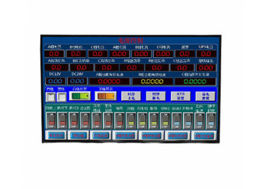 Module màn hình cảm ứng LCD 1280 X 800, màn hình LCD 10.1 inch cho thiết bị công nghiệp