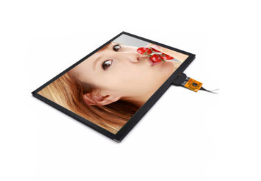 Màn hình cảm ứng điện dung LCD LCD 10,1 inch Giao diện LVDS Hiển thị quảng cáo Màn hình HDMI