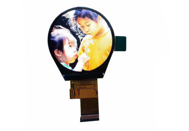 Mô-đun LCD 240 * 240 với màn hình cảm ứng MCU Thông tư cho Robot thông minh