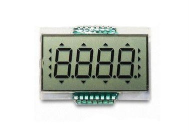 Hiển thị màn hình LCD truyền dẫn tùy chỉnh TN HTN VA FSTN Lcd Module cho thiết bị đo