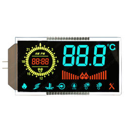 Màn hình LCD VA độ tương phản cao tùy chỉnh