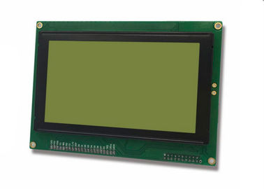 Mô-đun LCD 240 x 128 Ký tự mô-đun LCD STN 240128 Mô-đun hiển thị LCD 5V Pi Raspberry cho Arduino CP02011