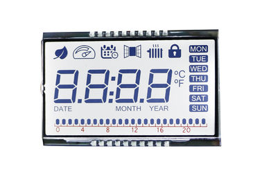 Mô-đun hiển thị LCD góc nhìn rộng FSTN cho các sản phẩm điện tử