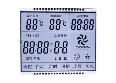 Màn hình LCD STN có độ tương phản cao 7 Màn hình rộng cho các sản phẩm điện tử