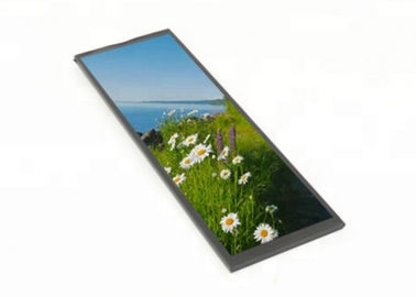 Màn hình LCD LCD 6,86 inch / Mô-đun ngang IPS 480 * 1280 Giao diện MIPI Màn hình LCD cho xe được gắn