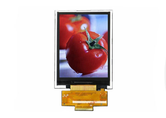 Màn hình LCD SPI Giao diện MCU Màn hình cảm ứng điện dung LCD TFT 2,8 inch TFT 320x240