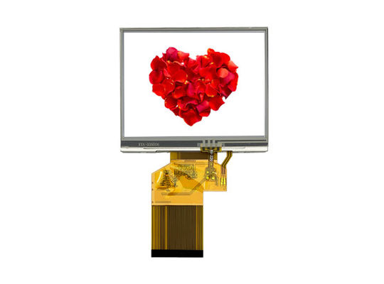 Màn hình LCD IPS 3,5 inch góc nhìn đầy đủ TFT Lcd 320 * 240 SPI RGB Interface Display Màn hình LCD TFT