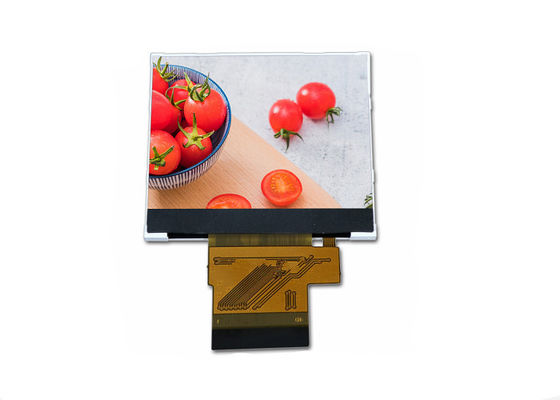 Màn hình LCD FS 2,31 inch TFT Lcd 320 x 240 SPI Nhà cung cấp Màn hình LCD TFT Màn hình LCD cho thiết bị y tế